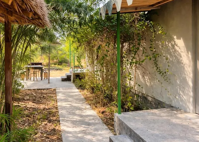 Casa vacanze Sota